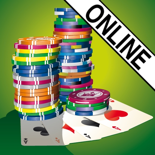 Adrenaline Poker Online icon