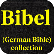Bibel(5 German bibles)HD Bibel(5 German bibles)HD
