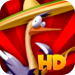 Run Ostrich Run! HD