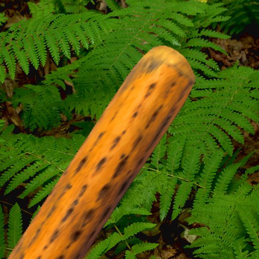 Rain Stick app icon