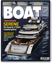 Boat International